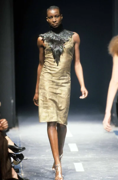 Look 9